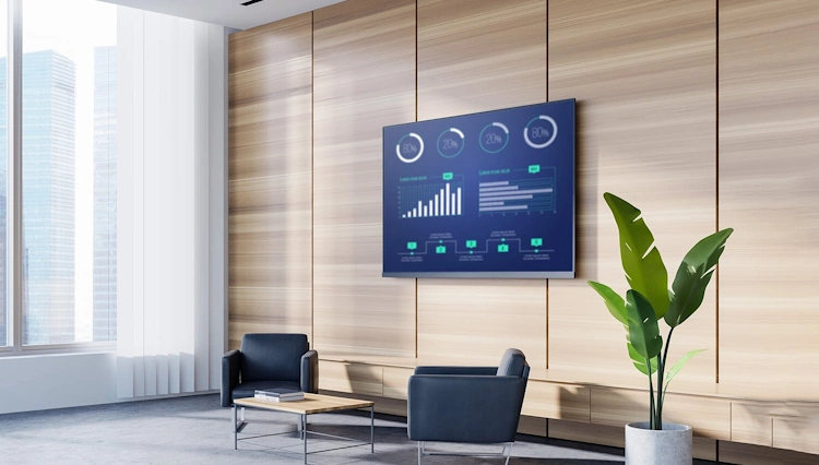 Телевидение для бизнеса от Ростелеком в село Частоостровское (Красноярский край)